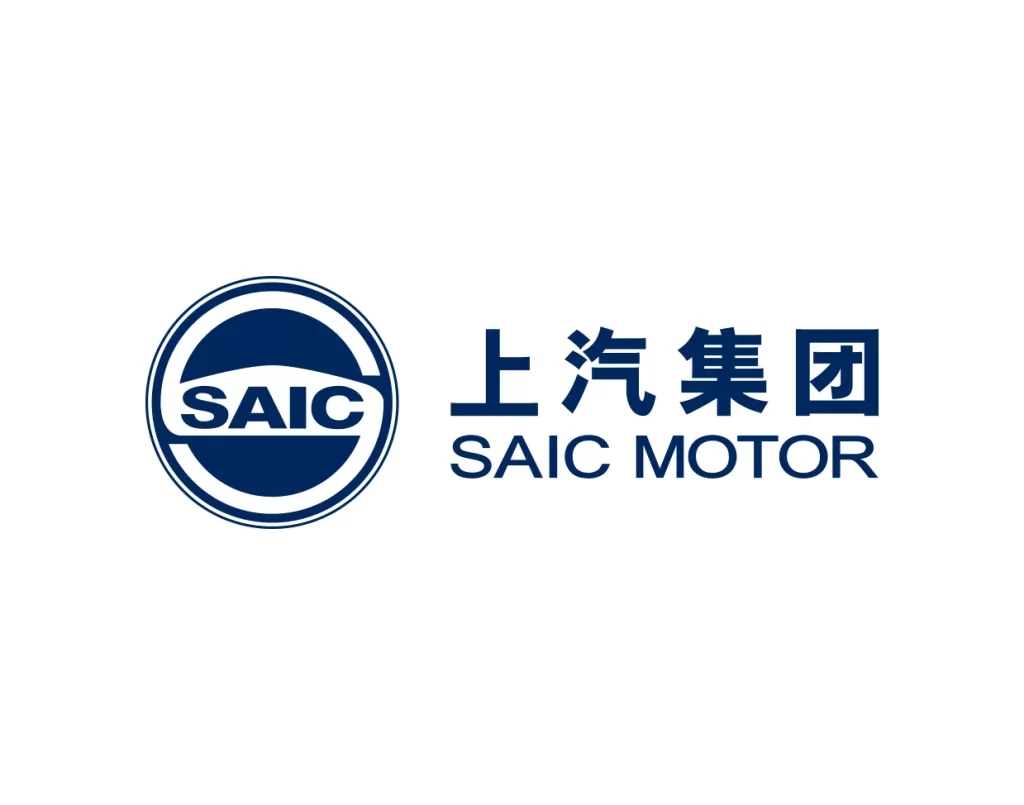 SAIC vector logo