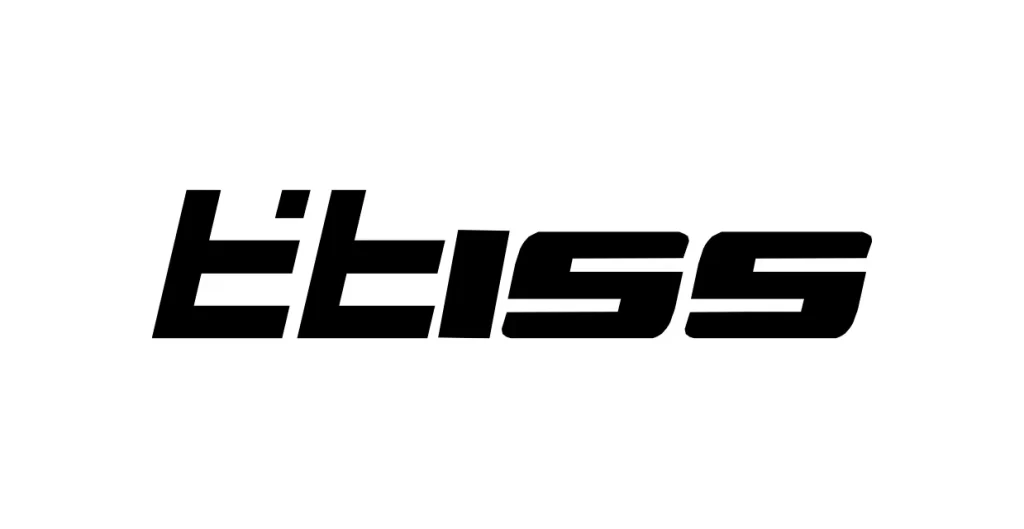 Ttiss vector logo