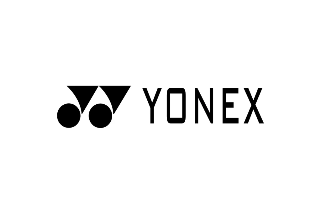 Yonex vector logo