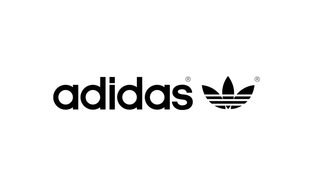 Adidas Originals vector logo