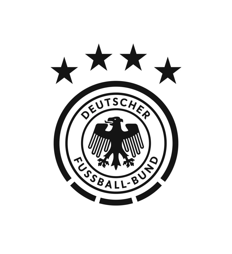 football team deutscher fussball bund Germany