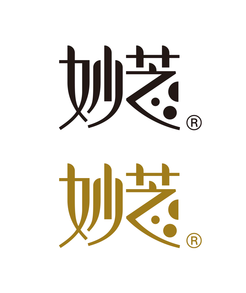 Miaozhi Yili Cheese logo vector