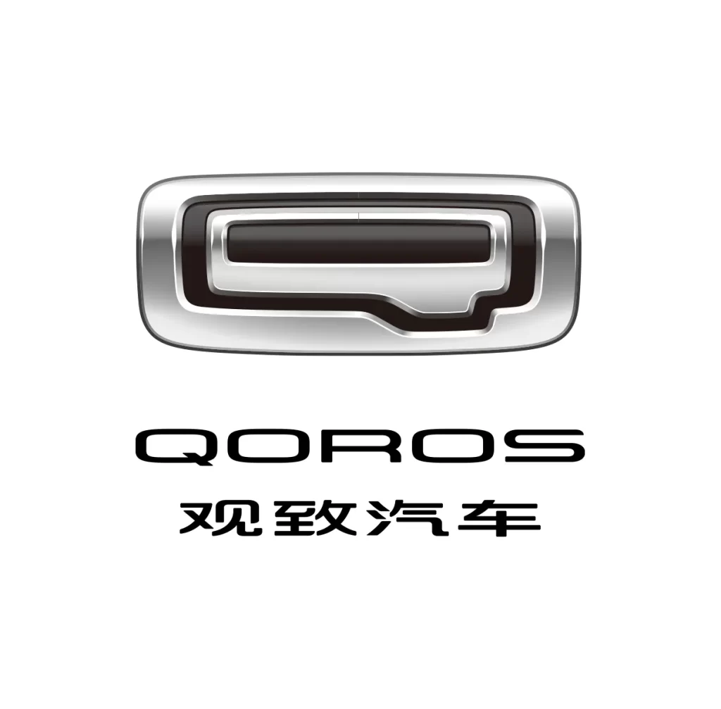 qoros vector logo