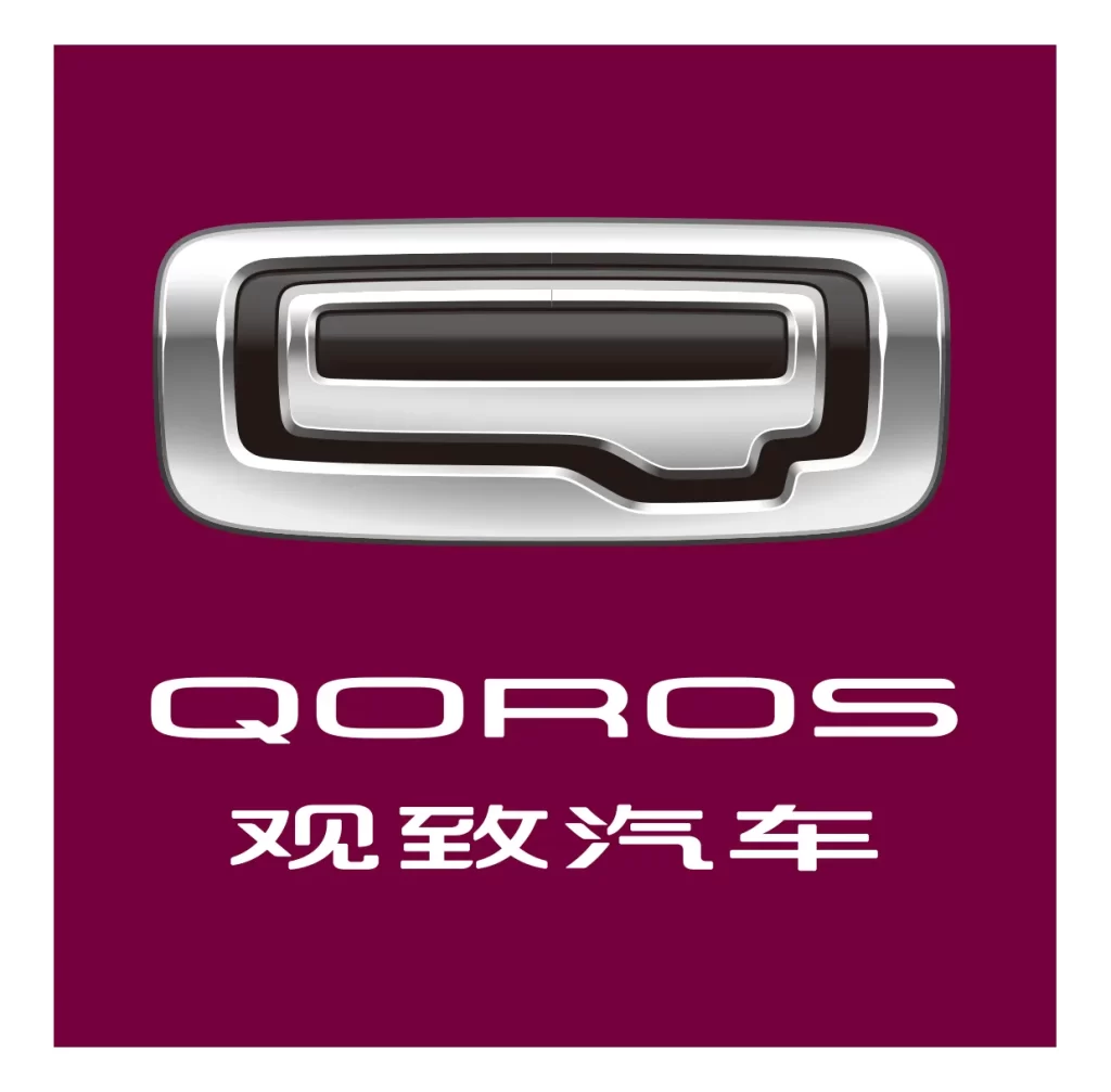 qoros vector logo