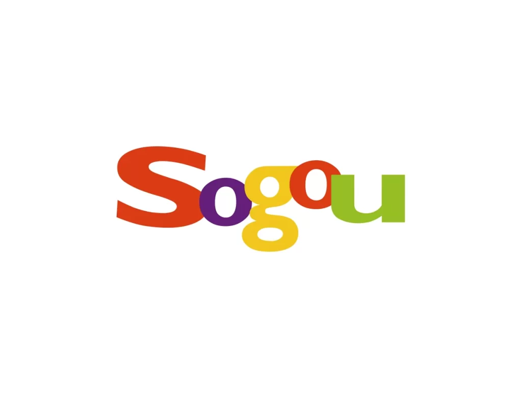 sogou vector logo
