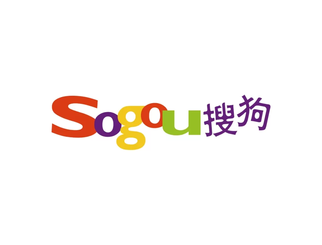 sogou vector logo