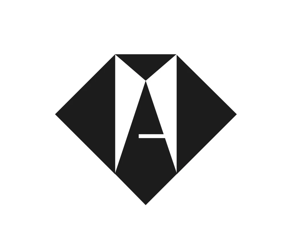suit black logo vector icon suits