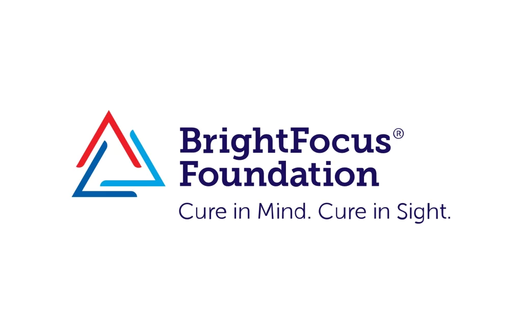 BrightFocus vector logo