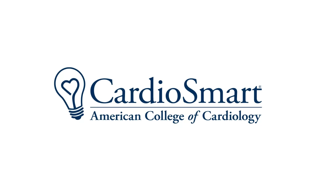 CardioSmart vector logo