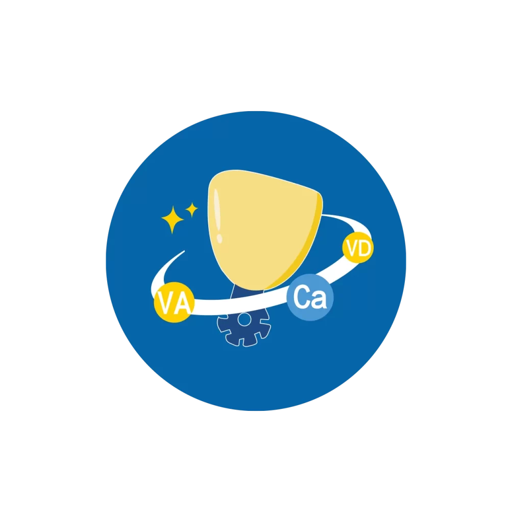 Contain Containing trace elements vector icon