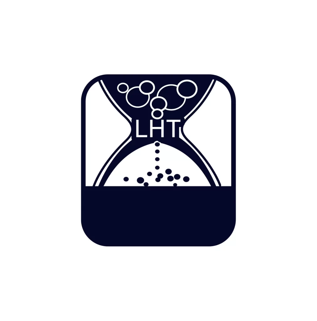 Decomposition uptake Absorption vector icon