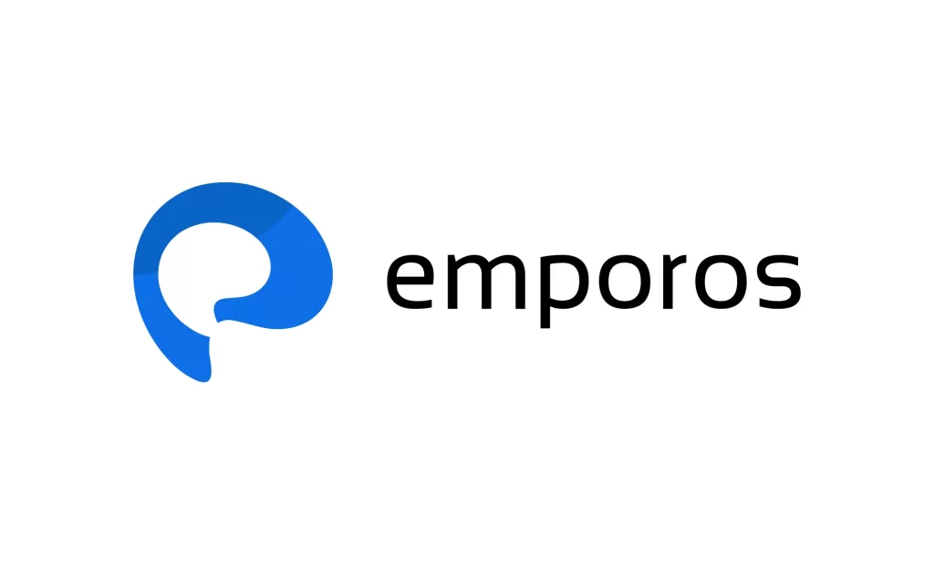 Emporos vector Logo