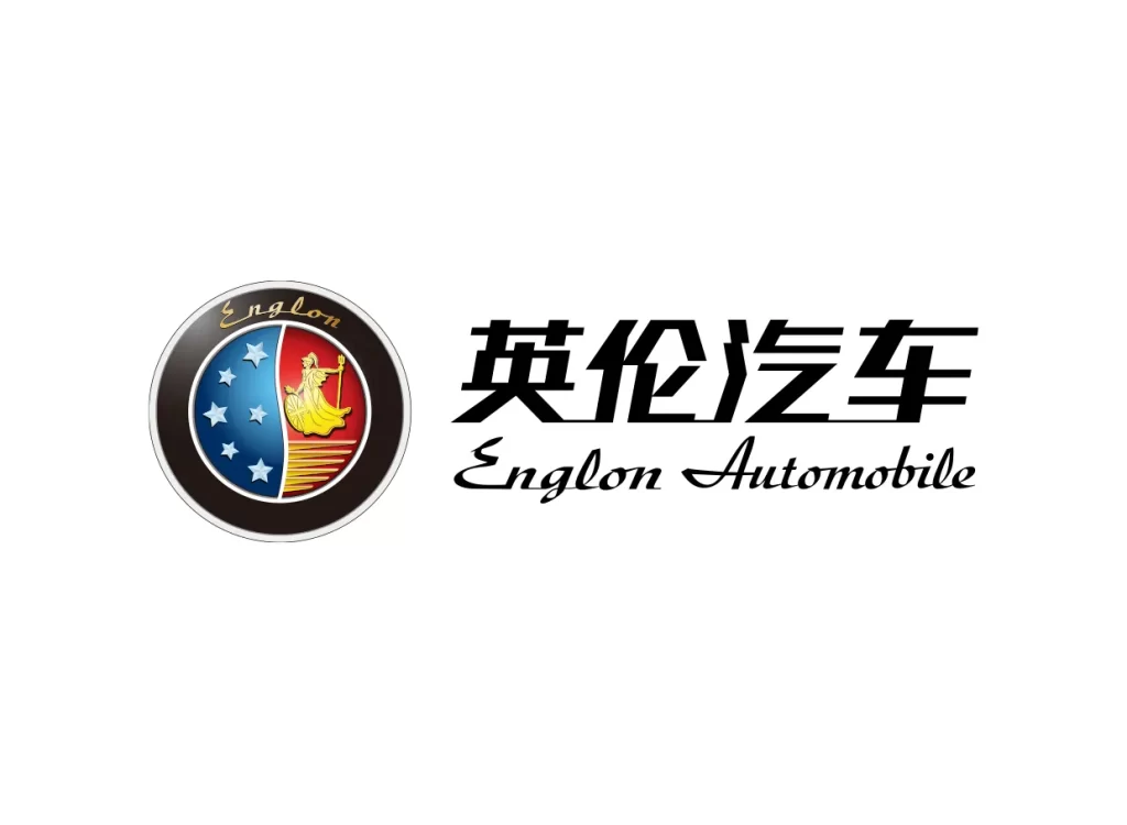 Englon vector logo