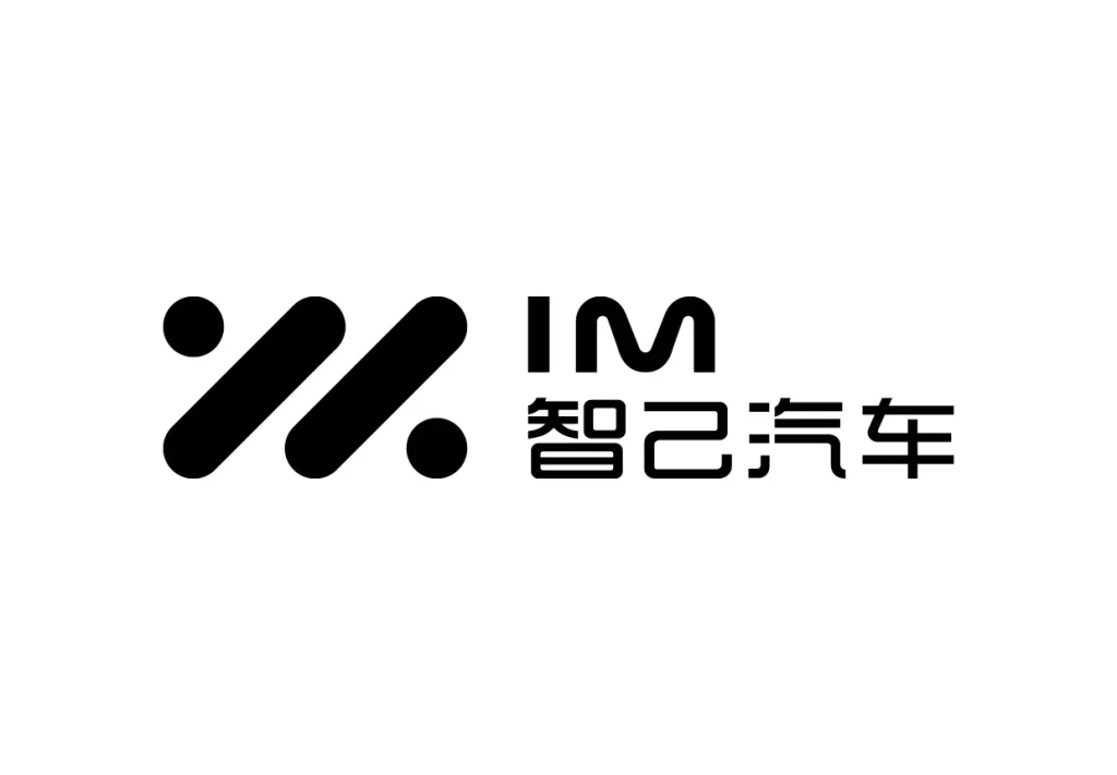 IM motors vector logo