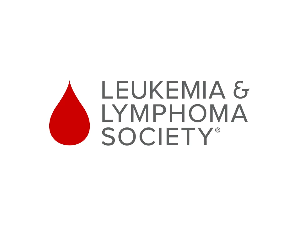 Leukemia & Lymphoma Society vector logo
