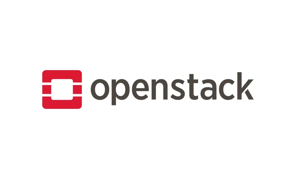 OpenStack vector logo