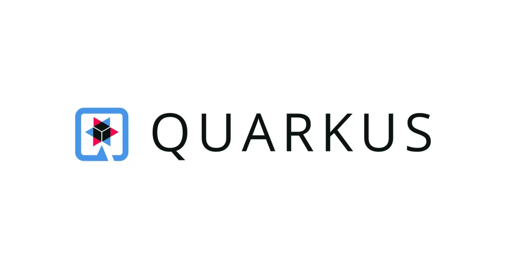 Quarkus vector logo