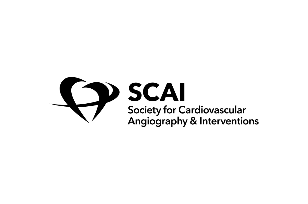 SCAI Society for Cardiovascular Angiography & Interventions vector logo