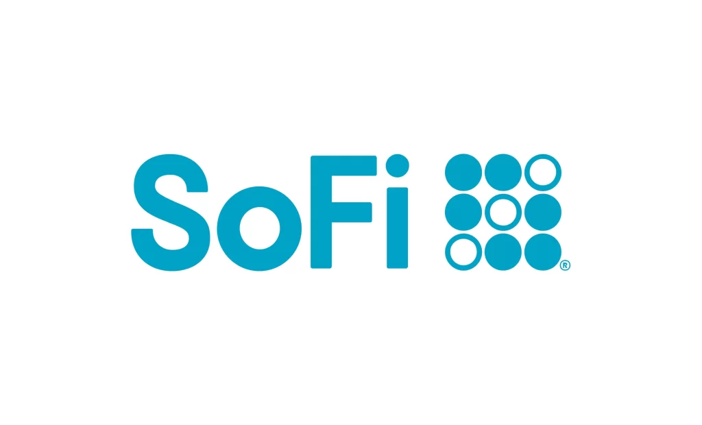 SoFi vector logo