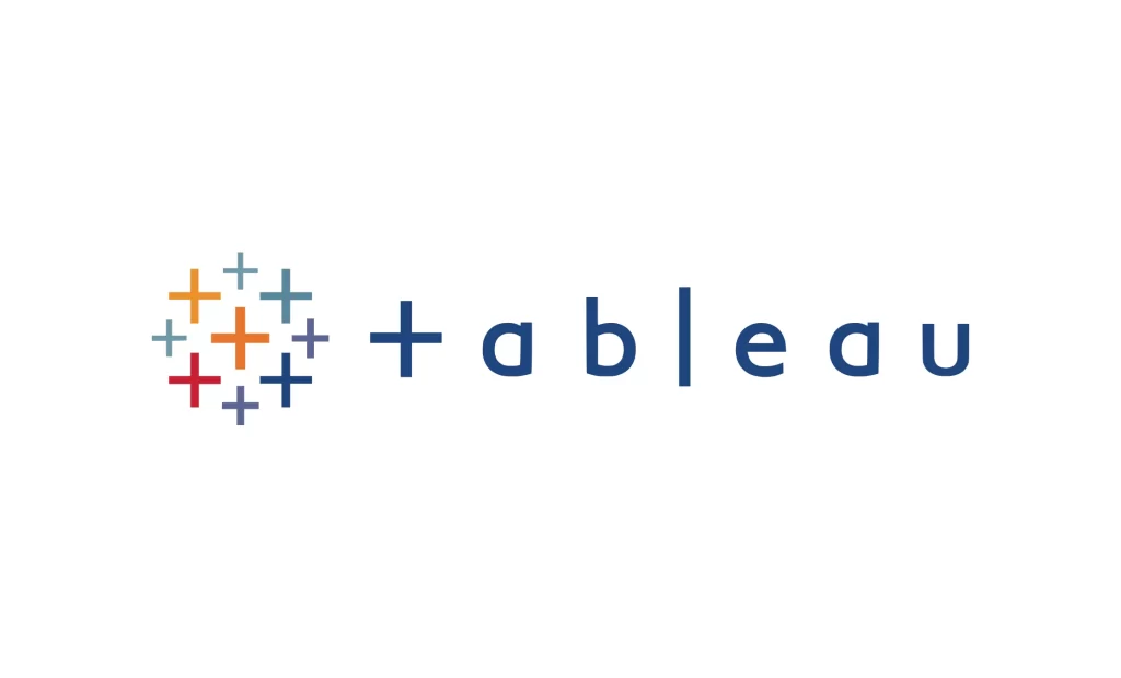 Tableau vector logo