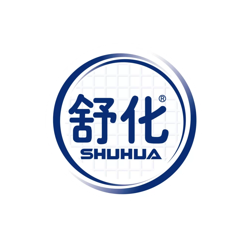 Yili shuhua vector icon logo