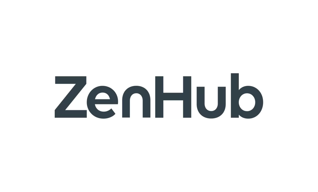 ZenHub vector logo