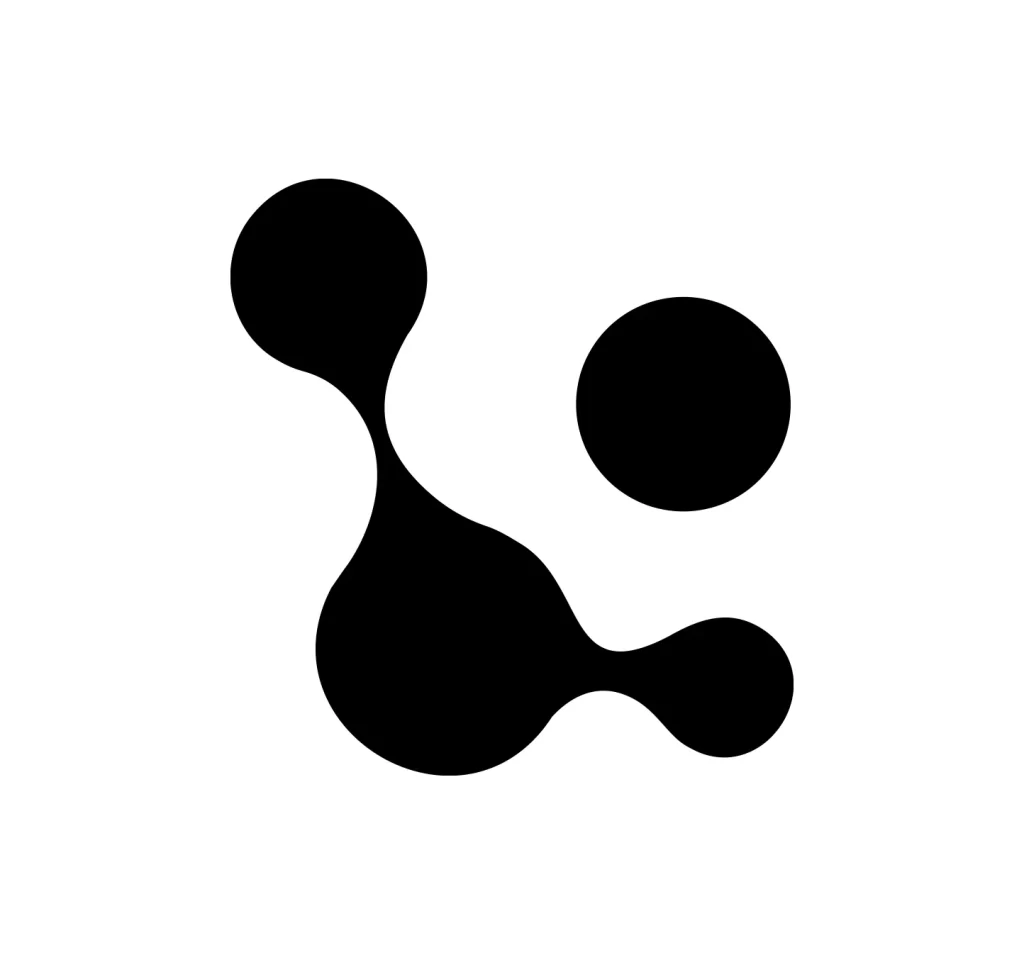 bacteria cell vector icon