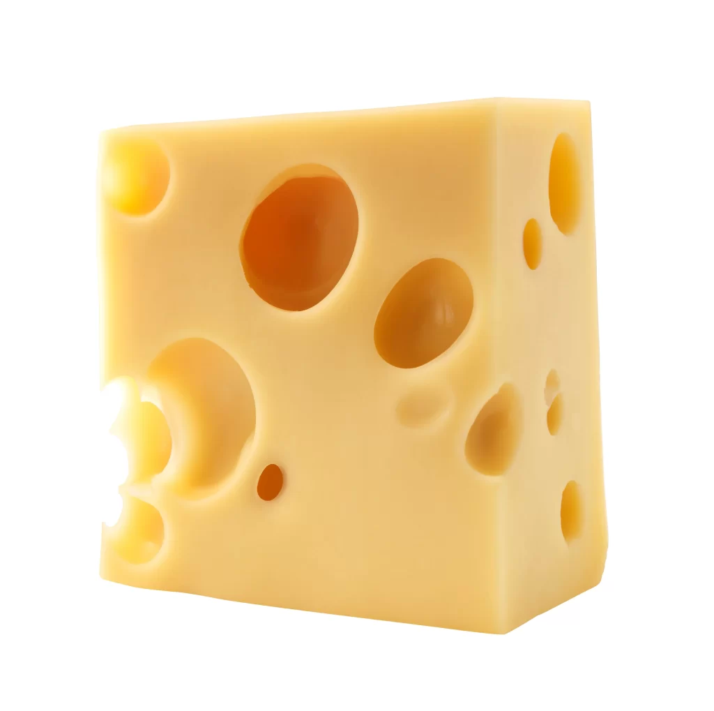 cheese