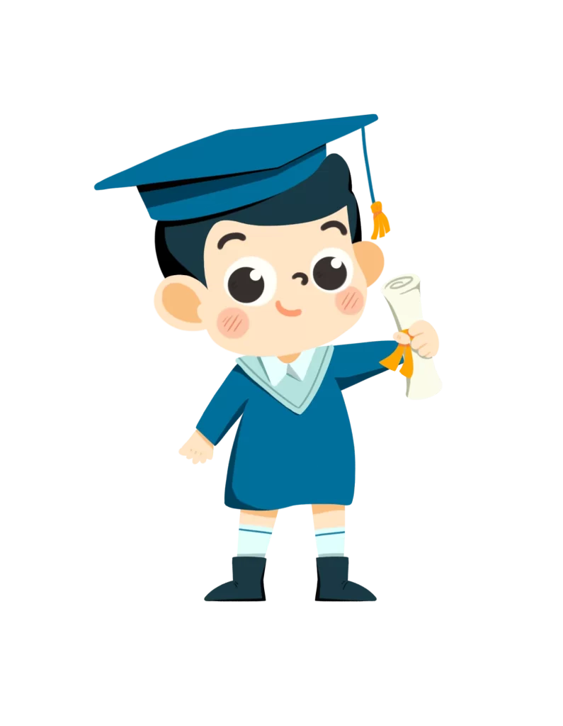 child children scholar kid boy PSD