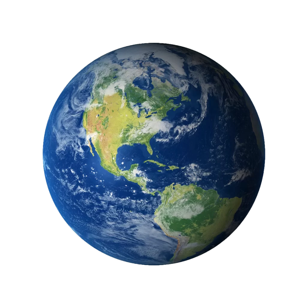 earth global
