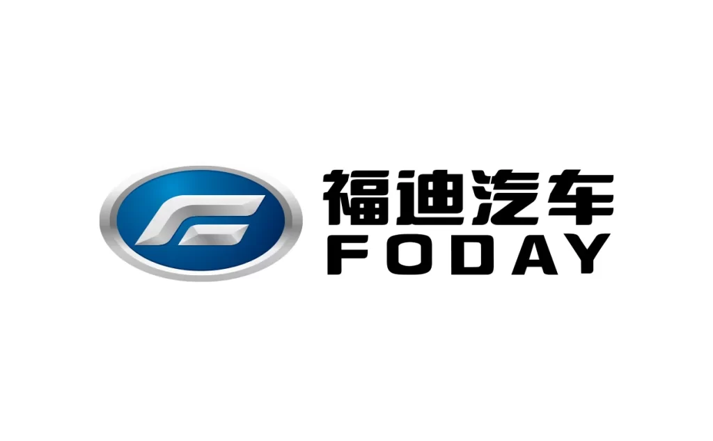 foday vector logo