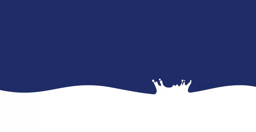 milk wave vector