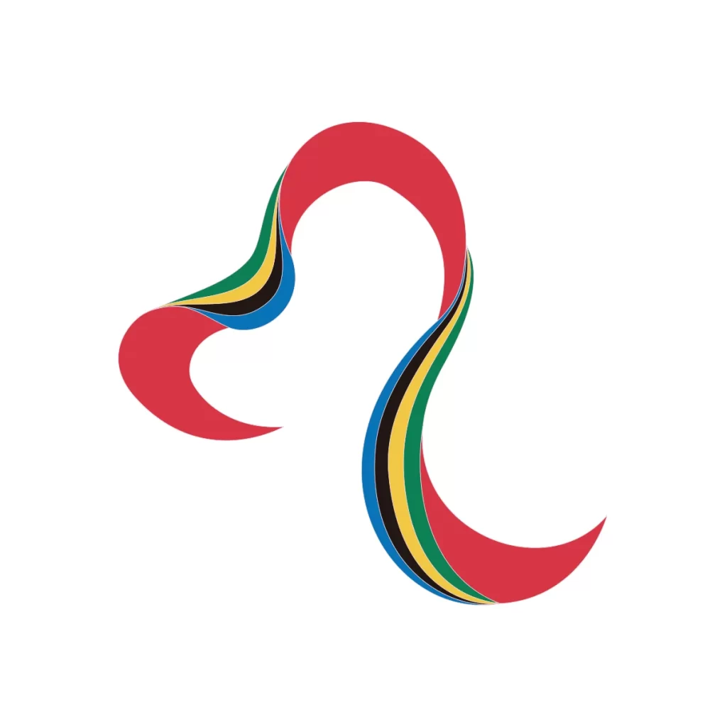 ribbon vector