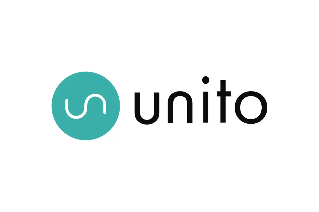 Unito vector logo