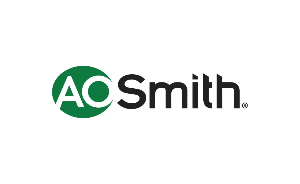 AO Smith vector logo