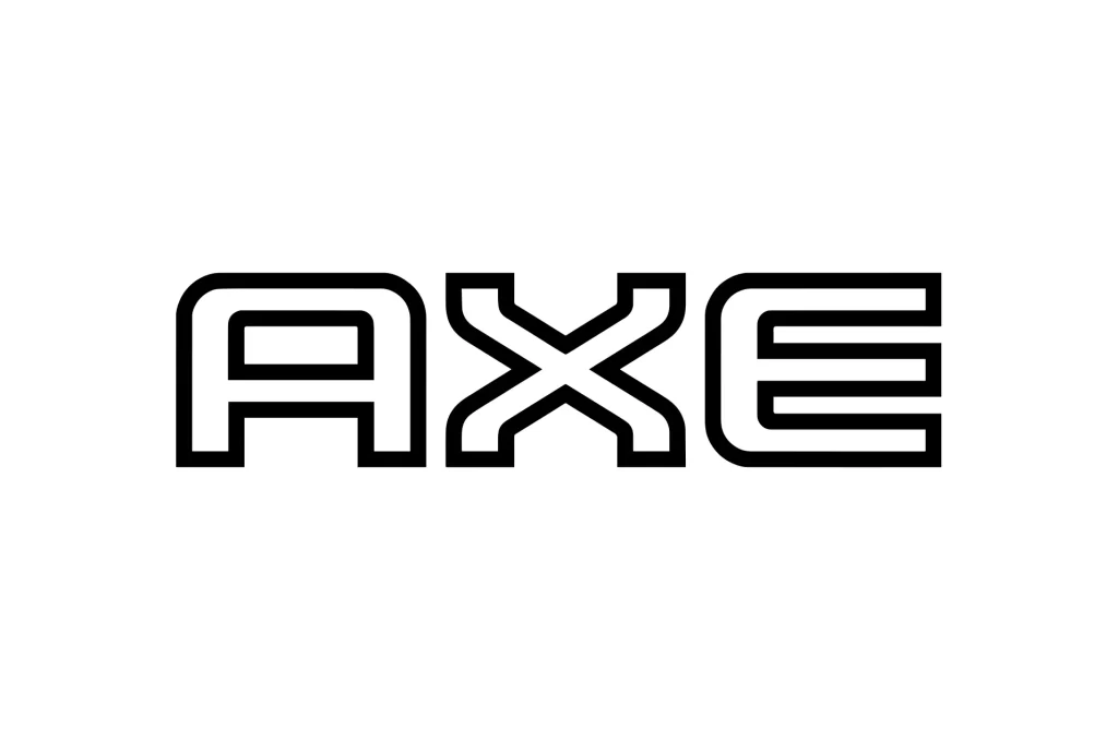 AXE vector logo