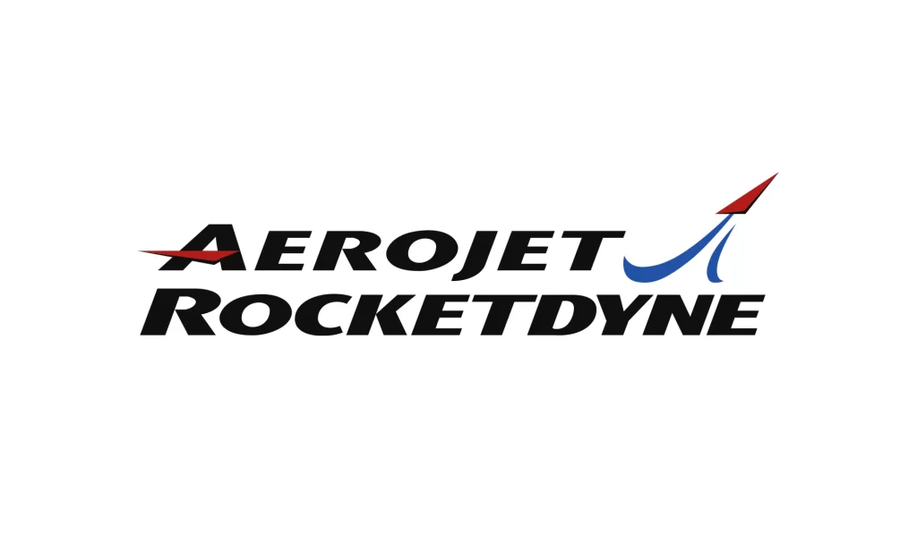Aerojet Rocketdyne vector logo
