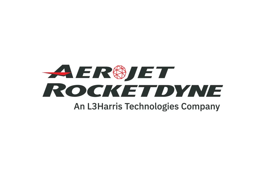 Aerojet Rocketdyne vector logo