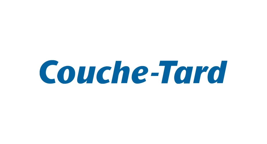 Alimentation Couche Tard vector logo
