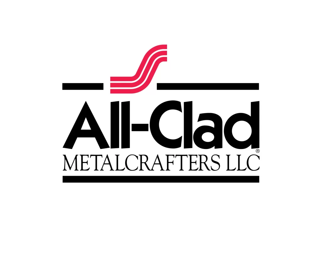 All Clad vector Logo