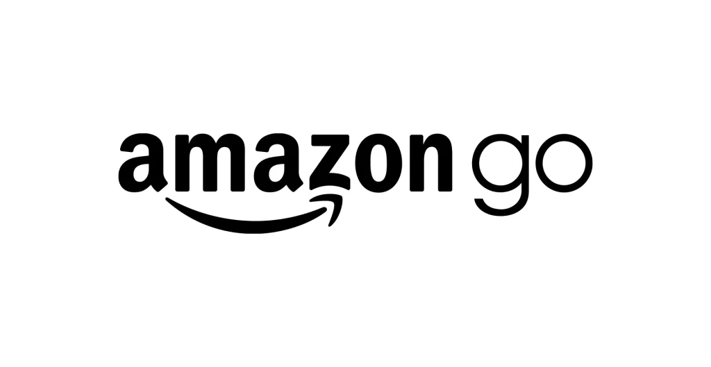 Amazon Go vector logo