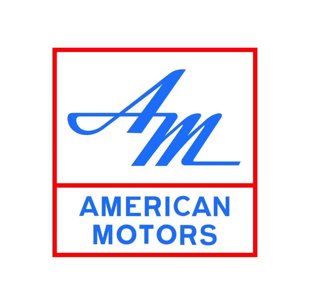 American Motors logo vector