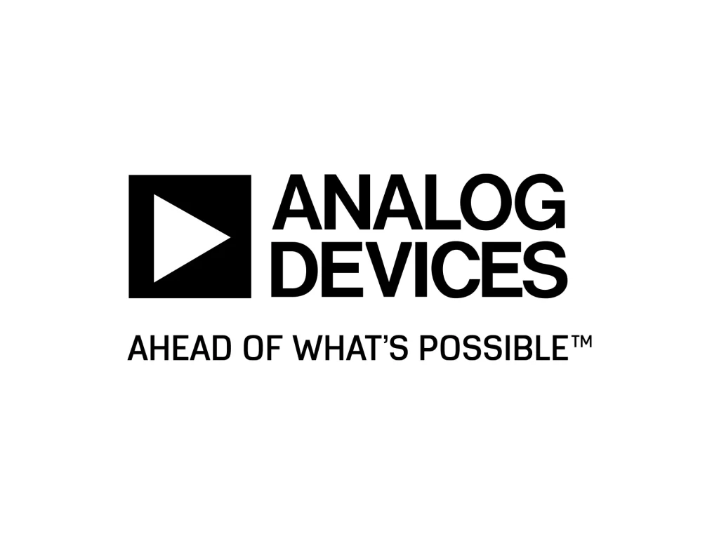 Analog Devices vector Logo