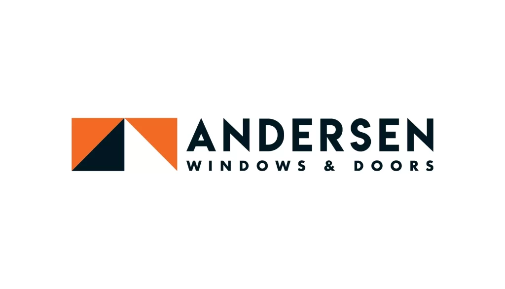 Andersen Corporation vector logo