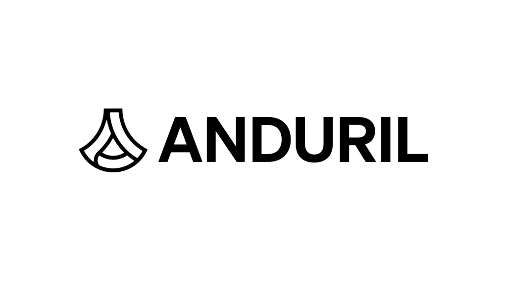 Anduril Industries vector Logo