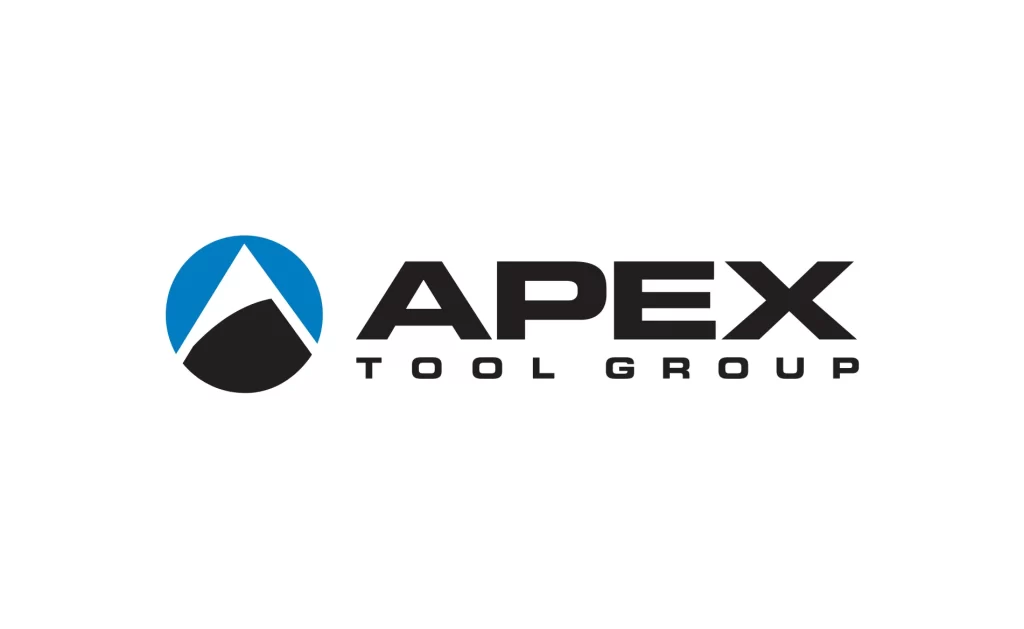 Apex Tool Group vector logo