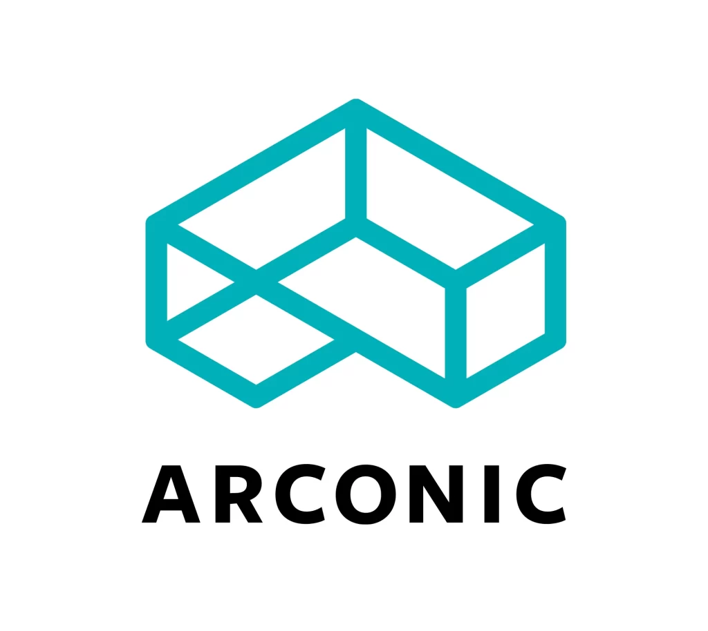 Arconic vector logo