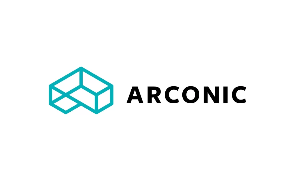Arconic vector logo