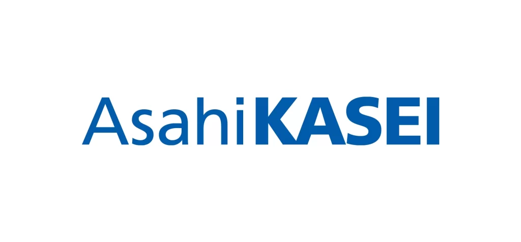 Asahi KASEI vector logo