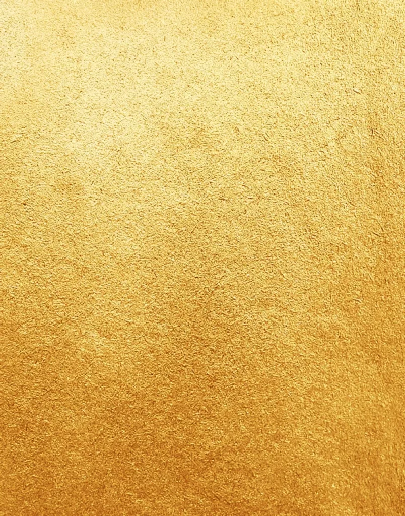Background metallic texture golden gradient effect gold